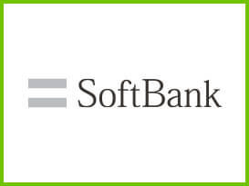 ソフトバンク