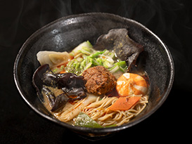 花咲か極マーラータン