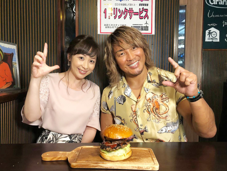 岡田かつ丼 両目 とは ナンバーワンの男がオンリーワンを食す 愛知県知多市 の旅 チャント Cbcテレビ 毎週月 金曜 午後3 49 放送