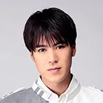 平松賢人（BOYS AND MEN）