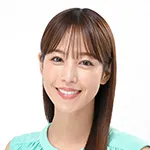 鷲見玲奈