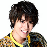 平松賢人(BOYS AND MEN)