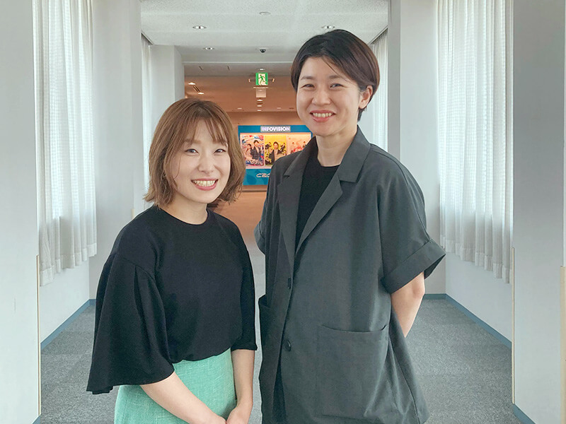 平岩 莉央