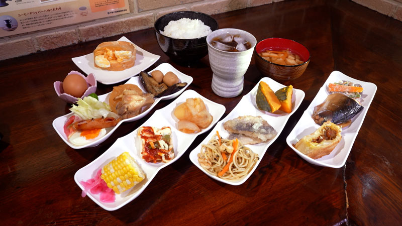 太田×石井のデララバ　５００円以下！激安モーニング