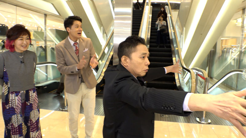 太田×石井のデララバ　名古屋が日本一！チョコの祭典「アムール」密着