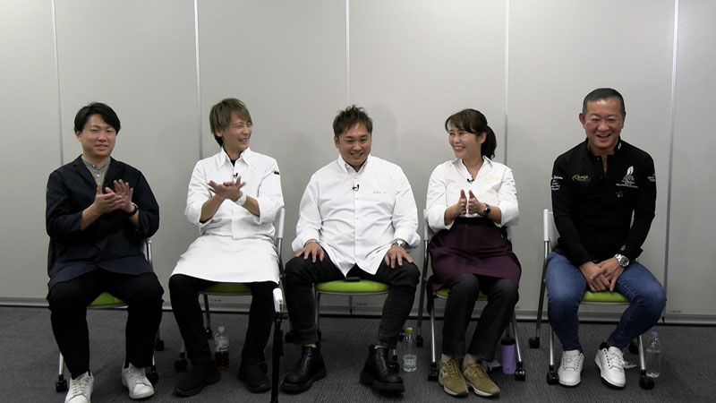 太田×石井のデララバ　名古屋が日本一！チョコの祭典「アムール」密着