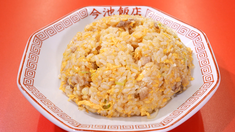 太田×石井のデララバ　今池・町中華ランキング