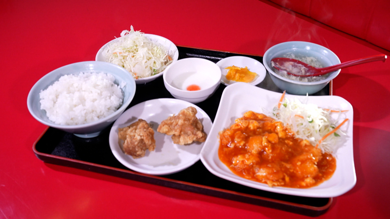 太田×石井のデララバ　今池・町中華ランキング