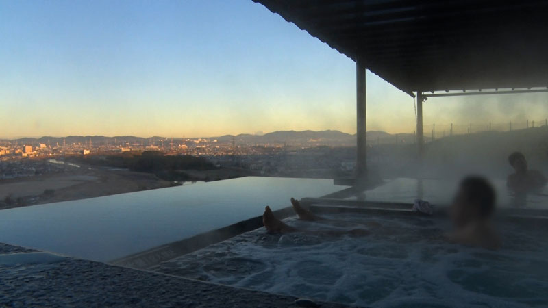 太田×石井のデララバ　名古屋スーパー銭湯ランキング