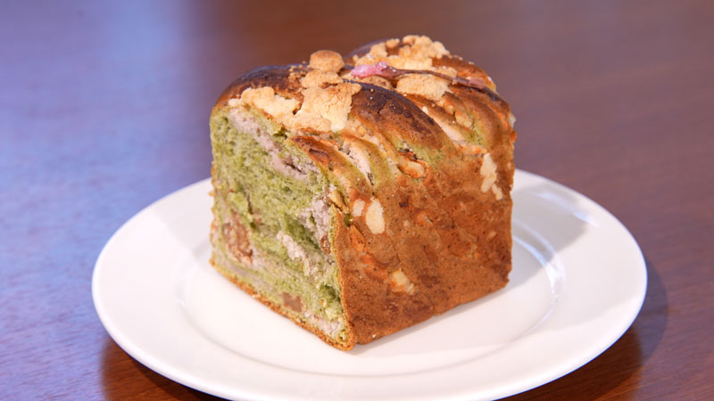 太田×石井のデララバ　東海３県パン店ランキング