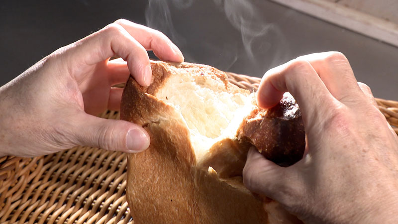 太田×石井のデララバ　東海３県パン店ランキング