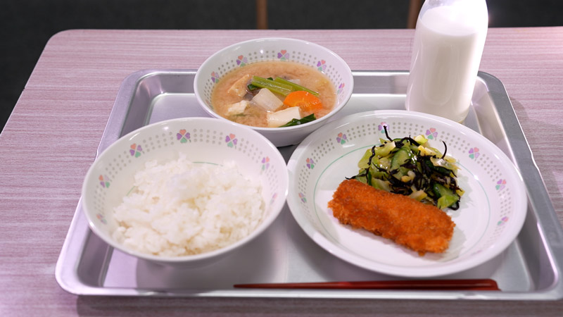 太田×石井のデララバ　東海地方の学校給食ＳＰ