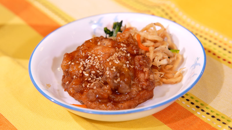 太田×石井のデララバ　東海地方の学校給食ＳＰ