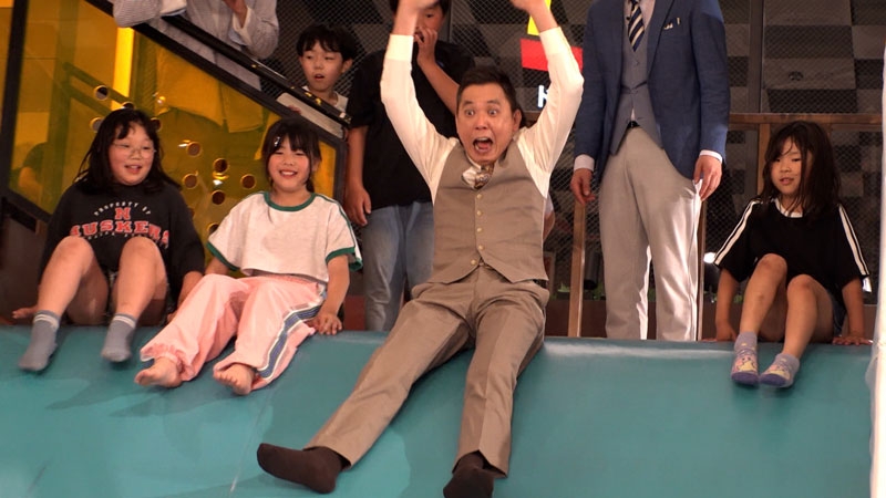 太田×石井のデララバ 愛知・激安食べ放題SP