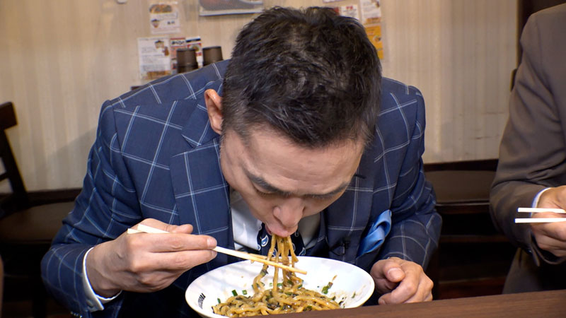 太田×石井のデララバ　愛知岐阜三重ラーメン３時間ＳＰ店主２００人が選ぶ！本当にうまい店