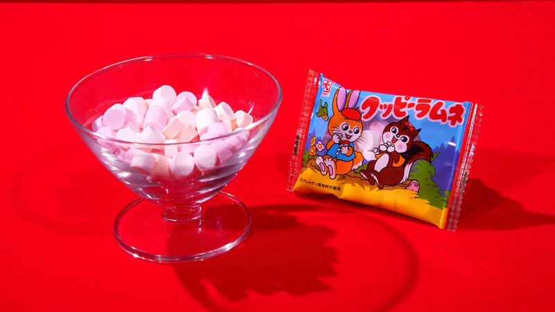 太田×石井のデララバ 東海地方の駄菓子人気ランキング