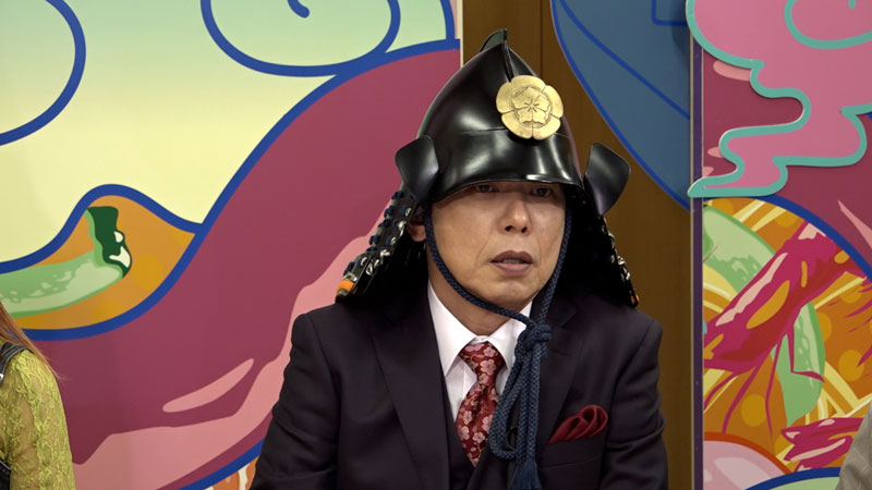 太田×石井のデララバ 名古屋まつり直前!三英傑SP