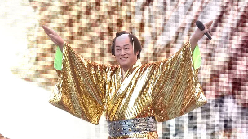 太田×石井のデララバ 生放送!デララバ!東海地方スターランキング3時間SP