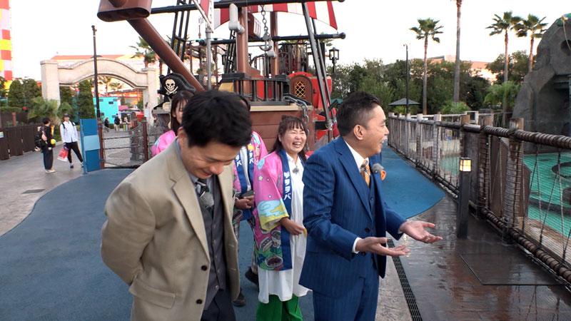 太田×石井のデララバ 3連休にオススメ!東海地方おでかけSP