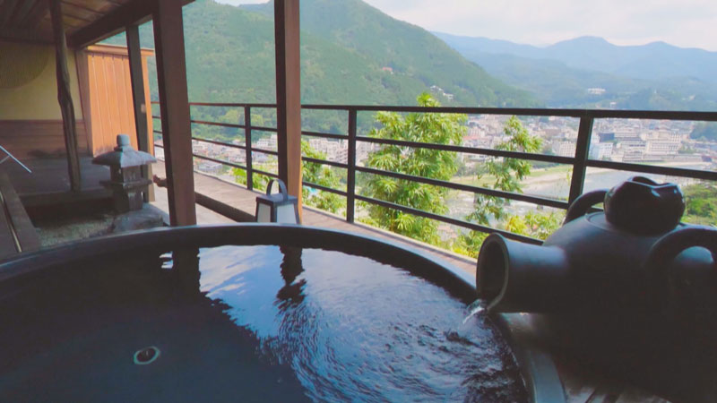 太田×石井のデララバ　東海地方　温泉ランキング