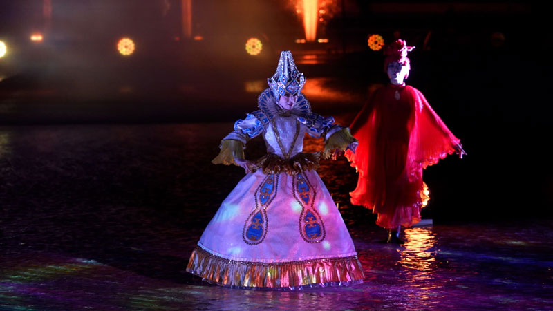 太田×石井のデララバ　東海イルミネーションSP