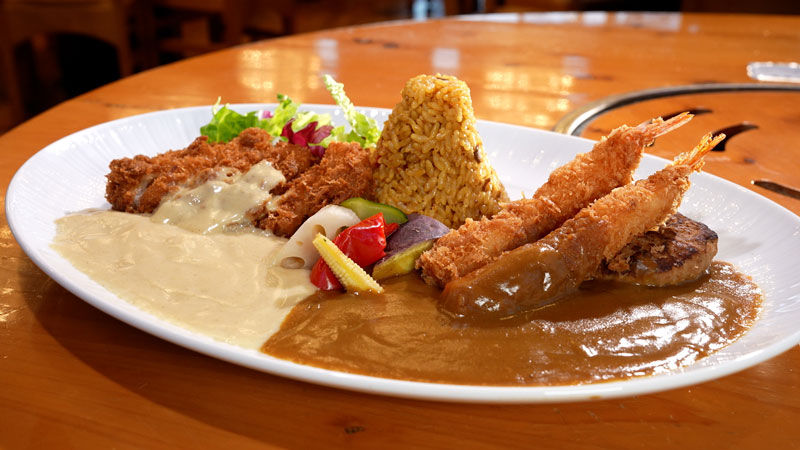 太田×石井のデララバ　東海イルミネーションSP