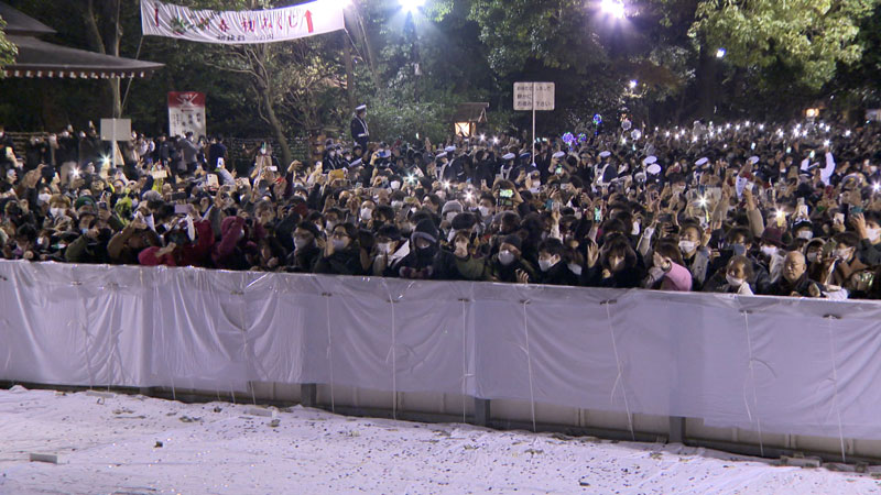 太田×石井のデララバ　生放送！東海地方の年末年始「知られざる風習」２時間ＳＰ