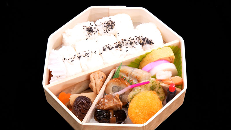 太田×石井のデララバ　愛知で大人気！弁当SP