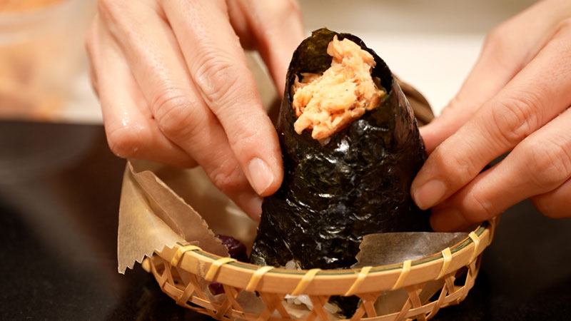 太田×石井のデララバ　大人気！東海地方のおにぎりSP