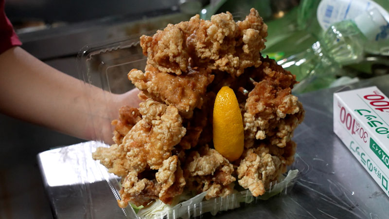 太田×石井のデララバ　愛知コスパ最強めし