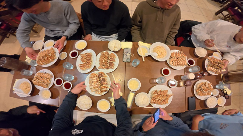 太田×石井のデララバ　愛知コスパ最強めし