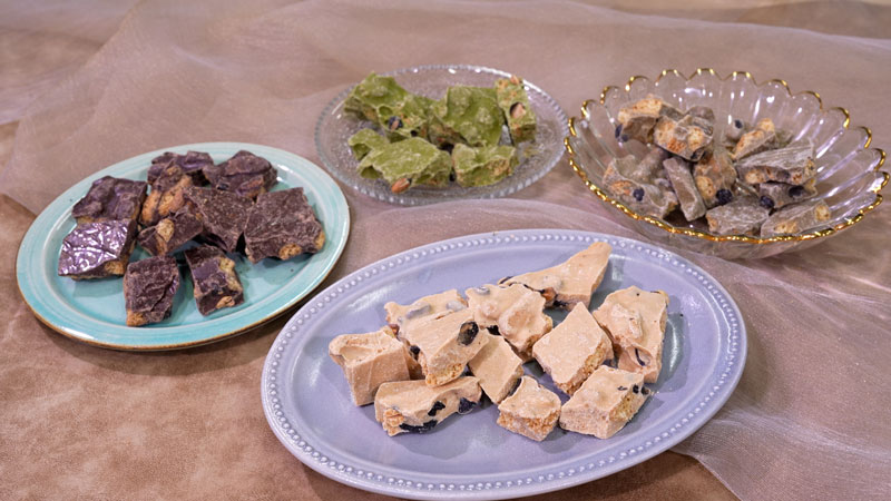 太田×石井のデララバ　生放送！デララバ！チョコの祭典アムール２時間ＳＰ