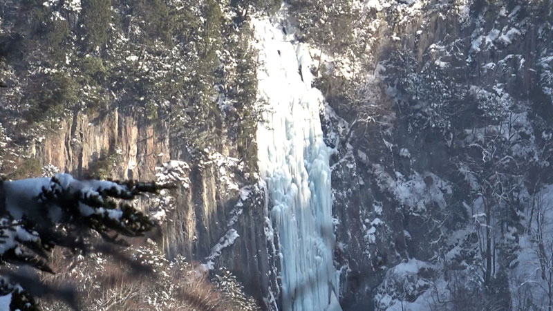 太田×石井のデララバ　東海地方　冬の絶景