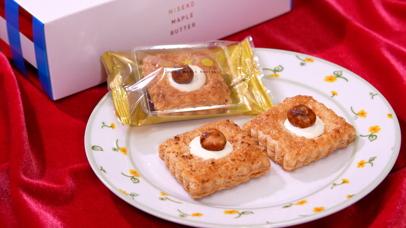 太田×石井のデララバ　春の北海道物産展