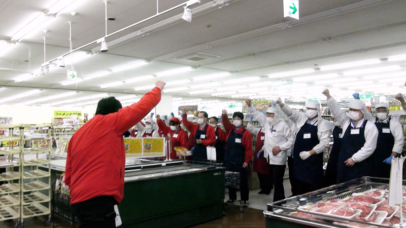 太田×石井のデララバ　激安スーパー密着