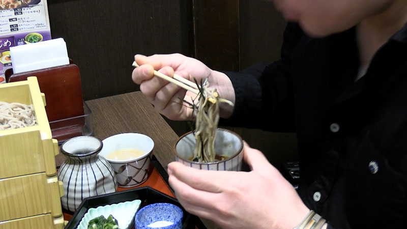 太田×石井のデララバ　激安食べ放題