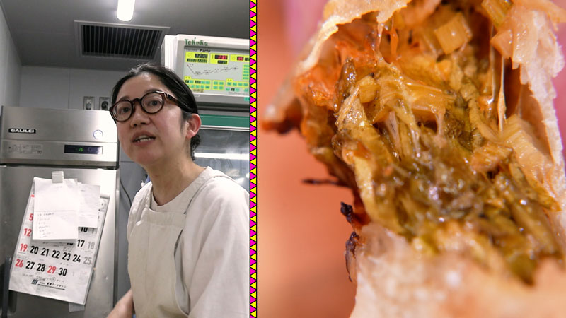 太田×石井のデララバ　愛知岐阜三重　パン屋さんランキング