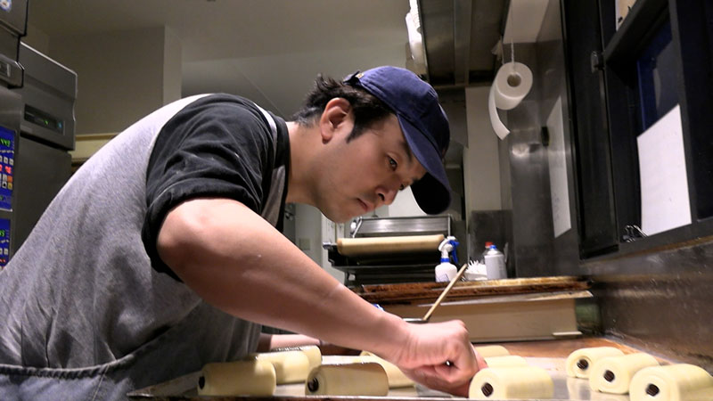 太田×石井のデララバ　愛知岐阜三重　パン屋さんランキング