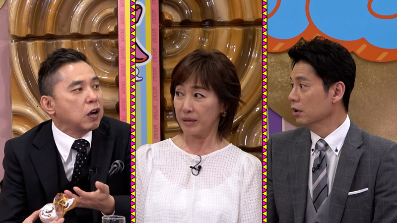 太田×石井のデララバ　愛知岐阜三重　パン屋さんランキング