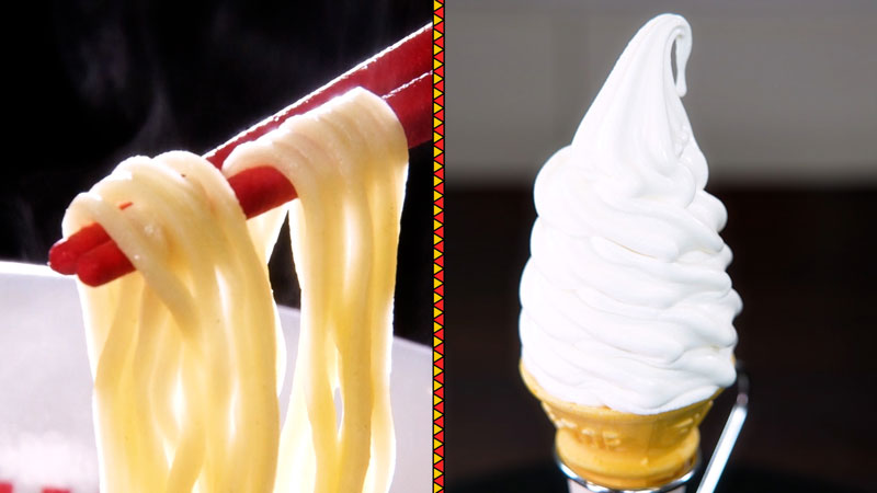 太田×石井のデララバ 生放送!デララバ!ひんやりスイーツランキングSP