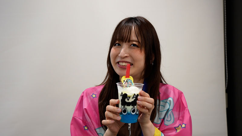 太田×石井のデララバ 生放送!デララバ!ひんやりスイーツランキングSP