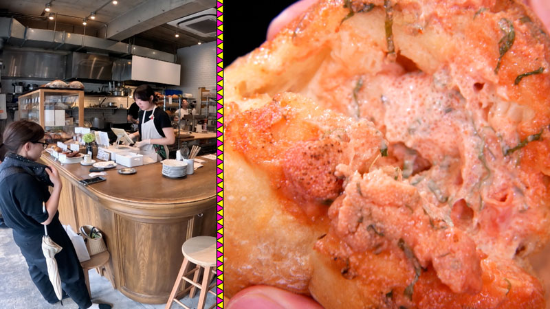 太田×石井のデララバ　愛知・パンの名店ＳＰ