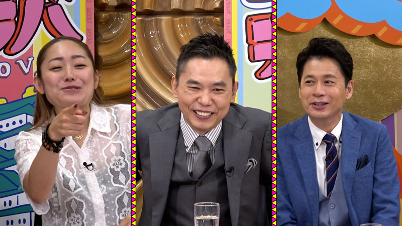 太田×石井のデララバ　愛知・パンの名店ＳＰ