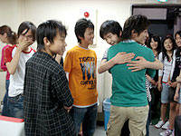 Hicbc Com ドラマ30 こどもの事情