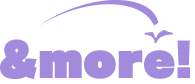 &more!
