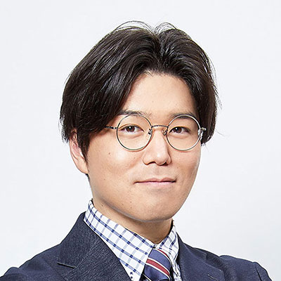 永岡歩