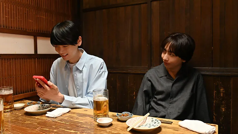 第4話ストーリー解禁！