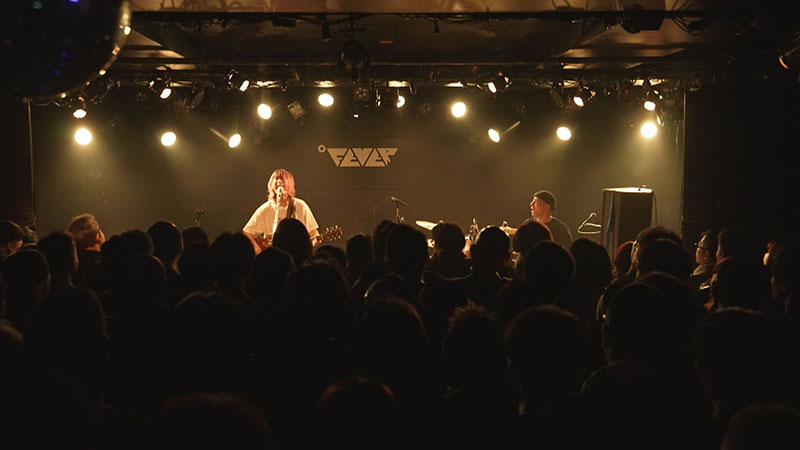 Fxxkin’ Music よりそわない歌