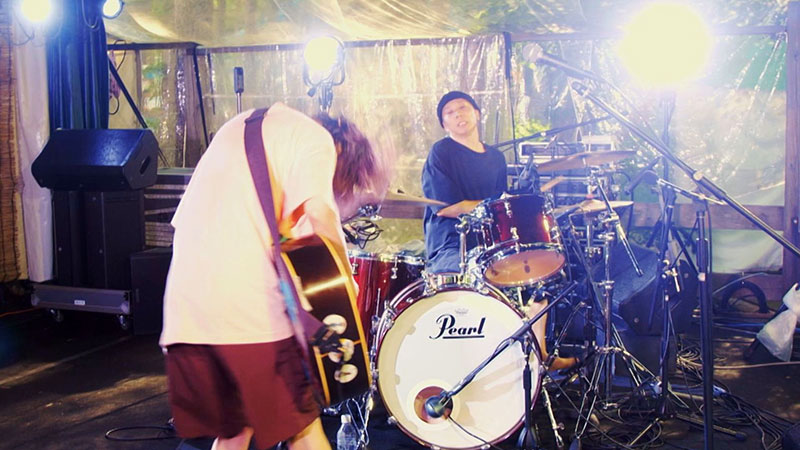 Fxxkin’ Music よりそわない歌