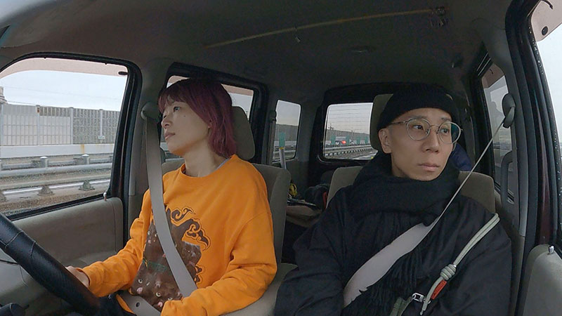 Fxxkin’ Music よりそわない歌